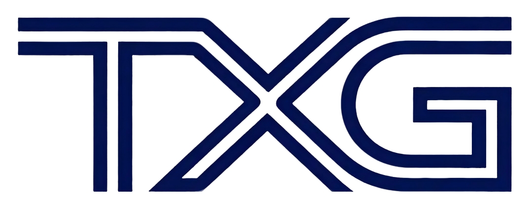 TXG Logo
